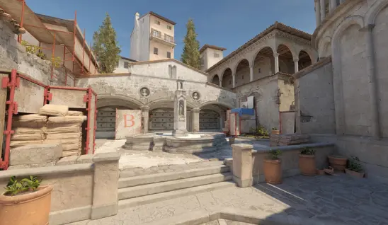 Inferno overview