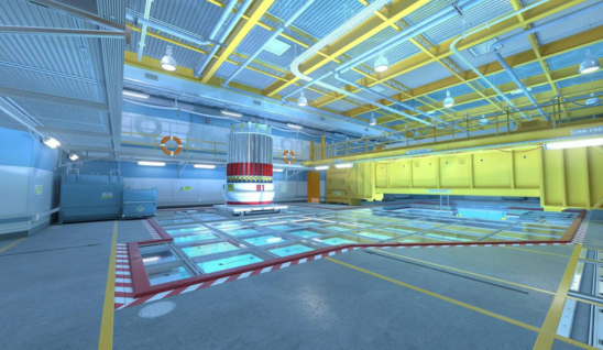 Nuke overview